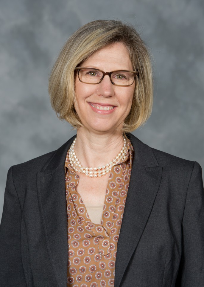 Jeanne Elliott